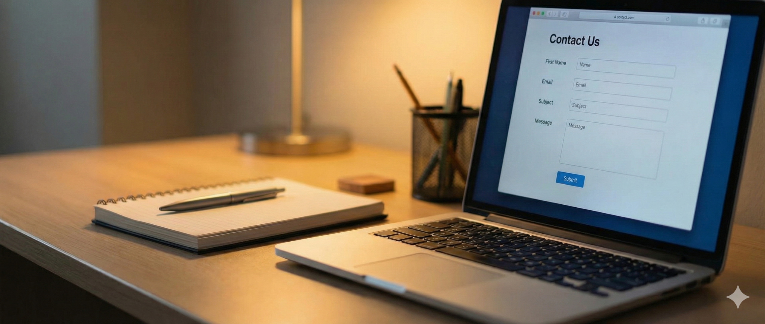 Resilient Events team working at a venue