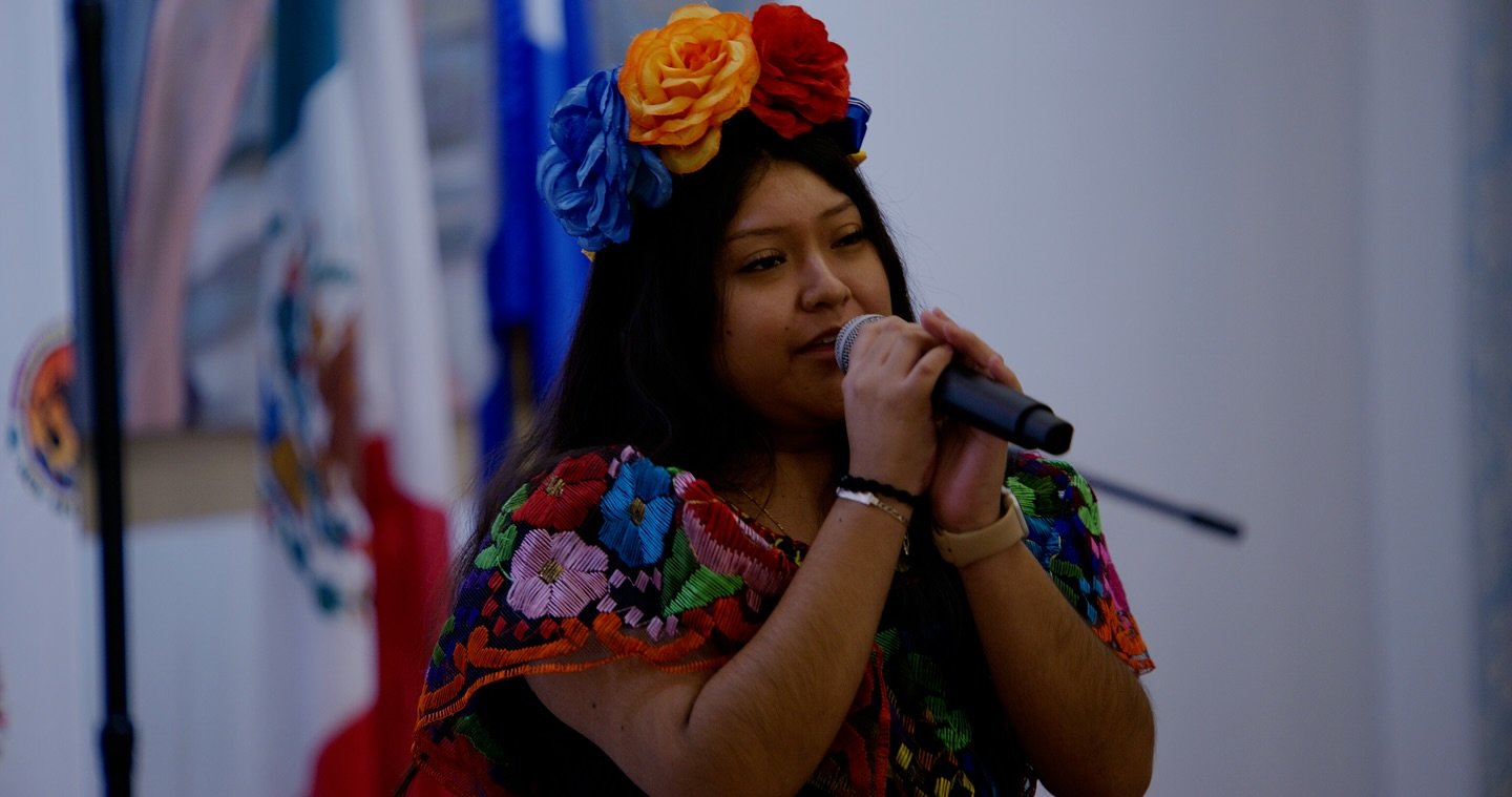 Antigua and Barbuda delegation at the Sister City Summit