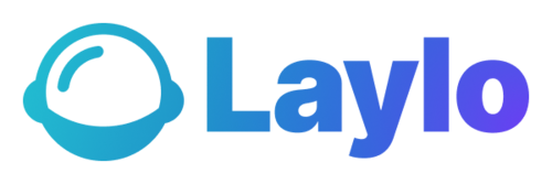 Laylo Logo
