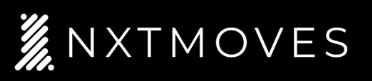 NXTMOVES Logo