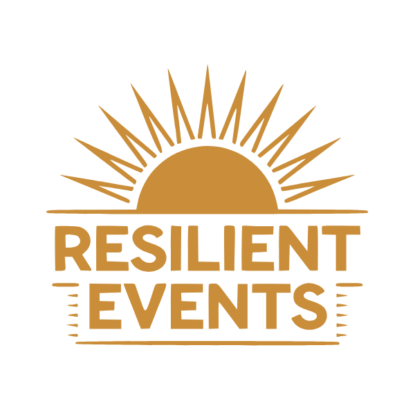 Resilient Events Logo